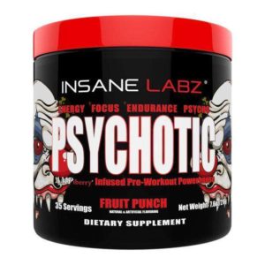 Insane Labz Psychotic